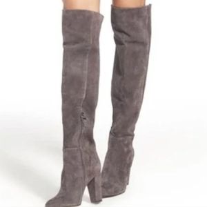 Halogen Over the Knee Boots